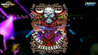 DJ BANTENGAN LEMBU SATRIO SINGOSARI (PAMBUKO) Vocal : Mytawinahyu By Dj @nandanafisrmx_