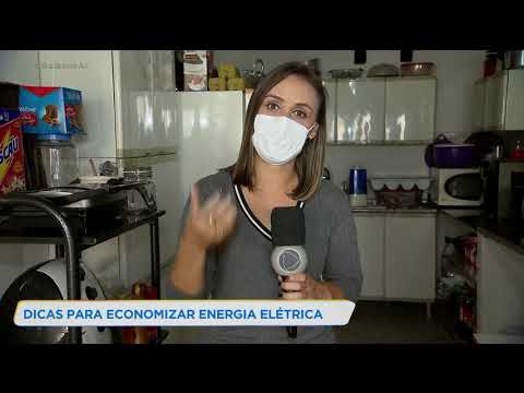 DICAS DE CASA: