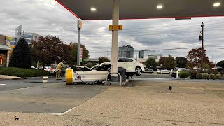 Police share prevention methods for carjackings as cases rise in the DC area