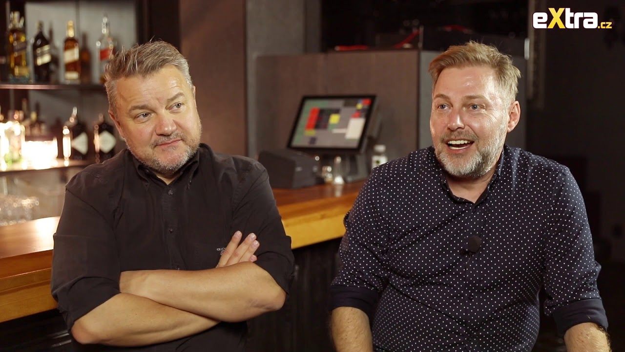 Těžkej Pokondr v Blikanci Tomáše Řepky! Co říkají na současnou situaci v českém fotbale?