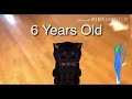 Youtube Thumbnail title