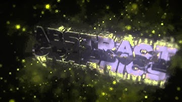 Intro Rc Entry AbstractGraphics by RazenFX 60Fps