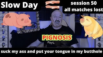 DsP--maximale zoutproductie door het theezakje in SF6--met behulp van pignosis om de joystick te ...