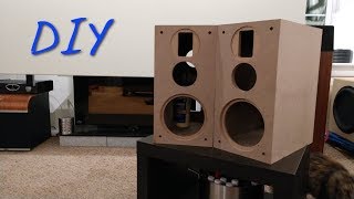 z diy - swan 3.1 :: final assembly