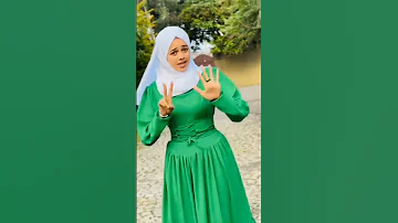 New Nashiida Amaric Is The Best 
