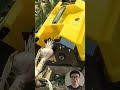 Garlic Separator Machine #Tools #Machinery #Efficiency