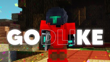 BRIDGE GODLIKE MONTAGE