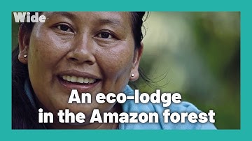 Calanoa: the indigenous people protecting the jungle | WIDE