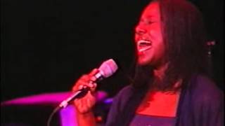 Randy Crawford - It's raining