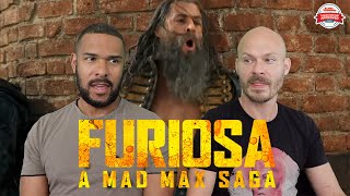 FURIOSA: A MAD MAX SAGA Movie Review **SPOILER ALERT**