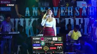 69 MUSIC - MADU 3 - EVIS RENATA - ANNIVERSARY 8th VIKING DEMAK - DEMAK, JAWA TENGAH