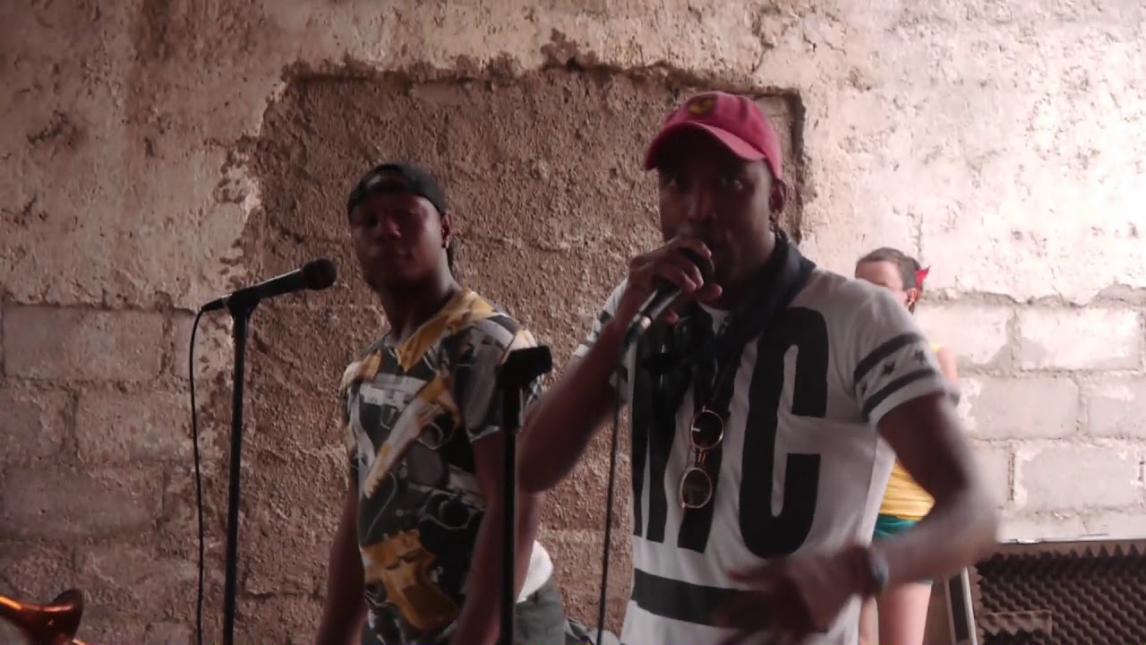 Oderquis Revé y su Changüi - Papa mama (Estreno 2019)