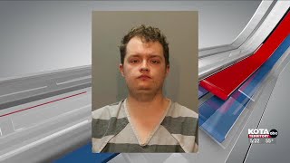 Rapid City man accused of hit and run death strikes a plea deal