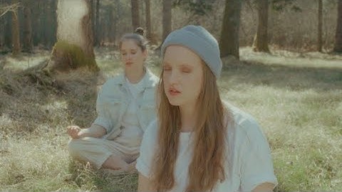 freekind. - Visualize ( Official Video )