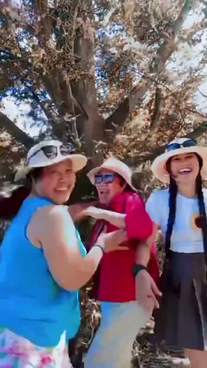 Tiktok is life sinama pa tlga si mader 🤣