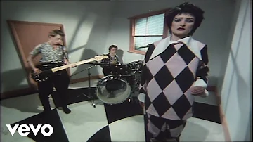 Siouxsie And The Banshees - Happy House (Official Music Video)