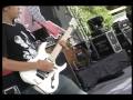 Capture de la vidéo De Lubna - Intruemetal Live In Bali Jamfest 2008