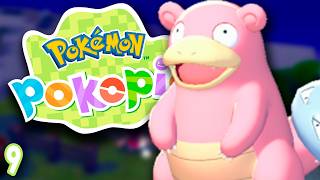 Pokémon Pokopia | Part 9 | Beach Houses