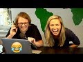 Telefonstreich Quiz