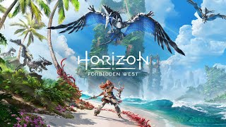 Horizon Forbidden West Part 13