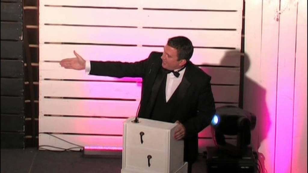 The North of England Wedding Awards 2014