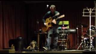 K&TE - The Unknown by Mark B & Blade on BOSS RC-50 Loop Pedal