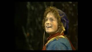Sondheim's Into The Woods - Giants In The Sky