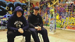 Zwerfkeet X Graffiti Vzw Stroate