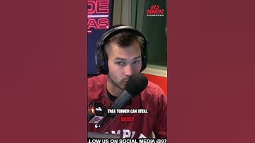 Should Phillies fans be more concerned THIS WEEK with the Trea Turner MRI results or the Mets?