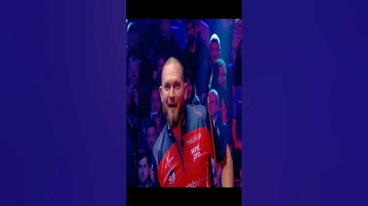 Billy Thorpe's IMPOSSIBLE 2-Rail Kick! 🎱🔥 #billiards