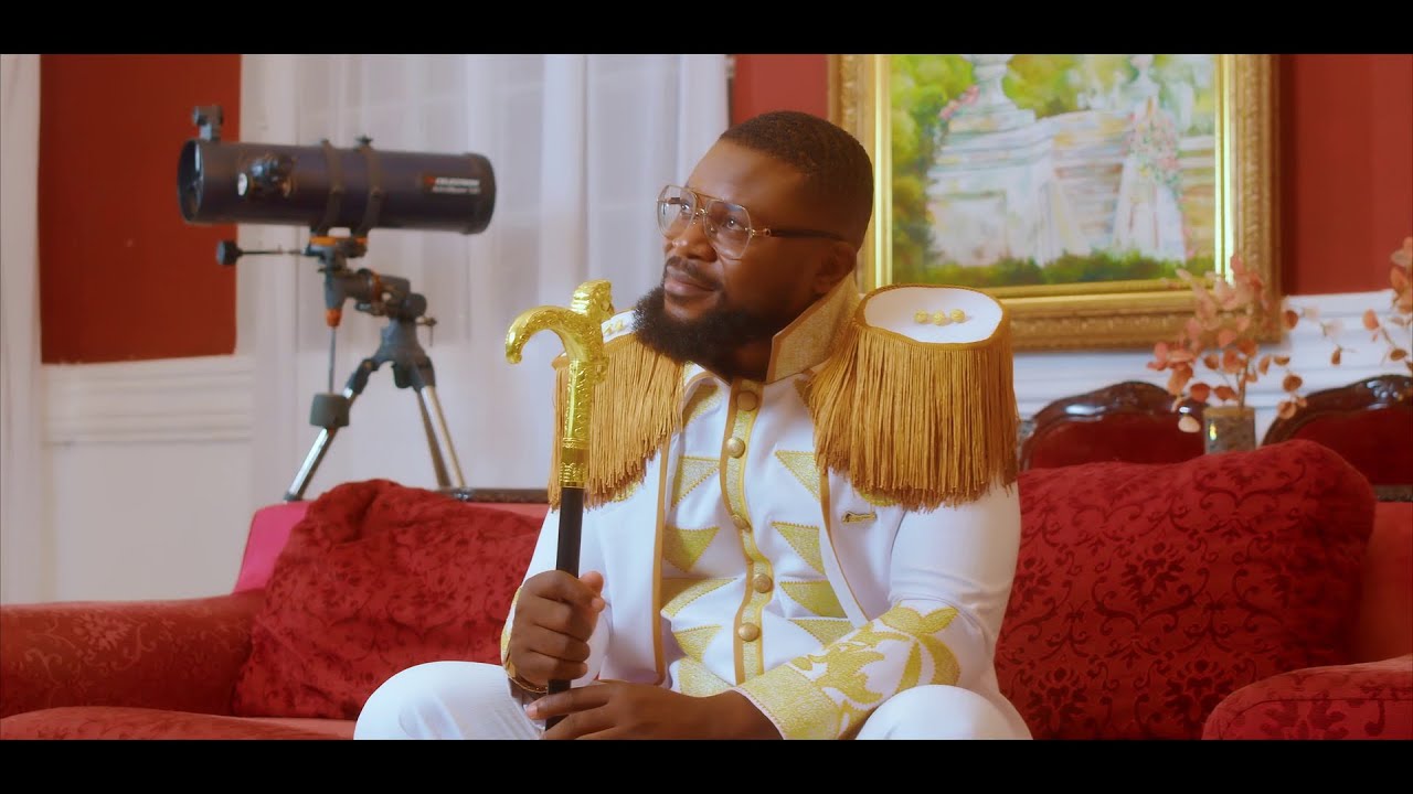 Watch Prophet Joseph Atarah - Believe (Official Video) on YouTube Watch Prophet Joseph Atarah - Believe (Official Video) on YouTube