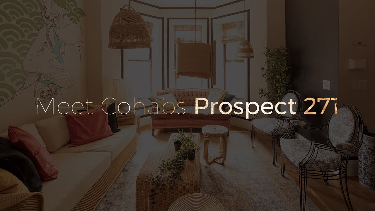 Meet Cohabs Prospect 271