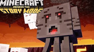 Minecraft Story Mode Season 2 | Episode 3