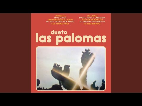 Mi Destino Fue Quererte (Ranchera)