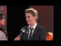 BRANDI CARLILE Red Carpet Interview | 2026 GRAMMYs