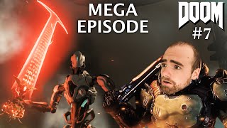 He took my sword! | Doom - Ep. 7 [END]