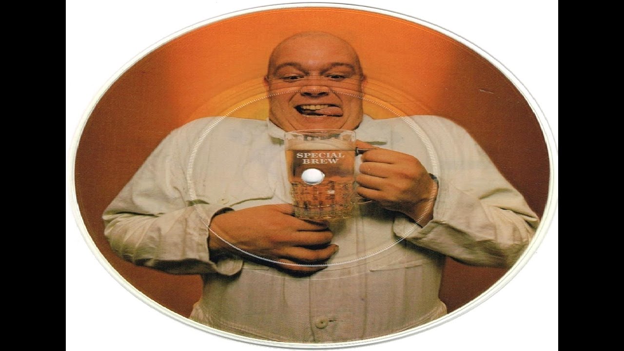 Bad Manners Special Brew YouTube