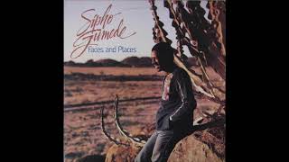Sipho Gumede - Faces and Places (1985) [full album]