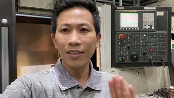Cách vận hành máy tiện cnc #tiệncnc#phaycnc#lậptrìnhcnc