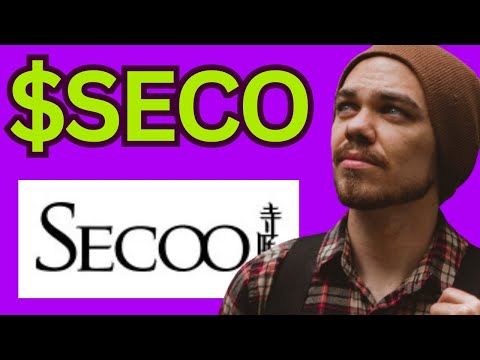 Seco Stock Price Target
