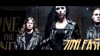Video thumbnail of "Unleash the Archers - The Matriarch (Lyrics and subtitulos)"