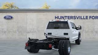 2026 Ford Super Duty F-550 DRW XL Huntersville, Lake Norman, North Charlotte, Cornelius, Davidson
