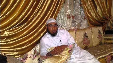 تلاوة خاشعة بصوت القارئ حسن الناجم