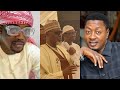 DONT BETRAY PASUMA LIKE TAIYE CURRENCY BUHARI OMO MUSA WARNS TIRI LEATHER