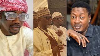 DONT BETRAY PASUMA LIKE TAIYE CURRENCY, BUHARI OMO MUSA WARNS TIRI LEATHER 