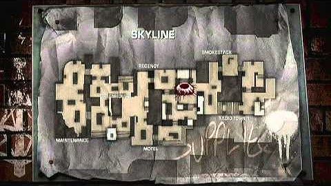 Gears Of War Judgment - Another 5v5 Private Overrun Game