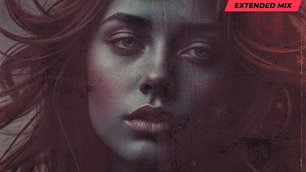 Rafał Gołda & Tiemasi - Ethereal (Extended Mix) | Melancholic Trance