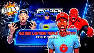 ADAM WEST’S BATMAN vs ATROCITUS vs JELLY ROLL! | Money in the Bank 2026 Men Qualifier