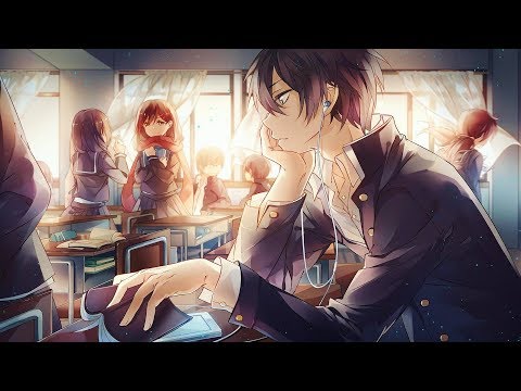 Nightcore - Schau mich nicht so an