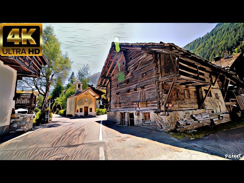 GRESSONEY SAINT JEAN